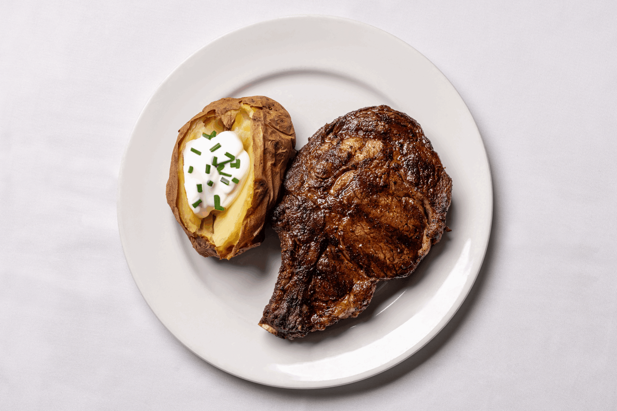Barberian's Steak House